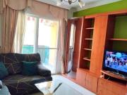 Piso en alquiler en Málaga, Málaga Costa del Sol