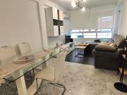 Piso en alquiler en Málaga, Málaga Costa del Sol