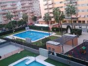 Piso en alquiler en Málaga, Martín Carpena Torre del Río