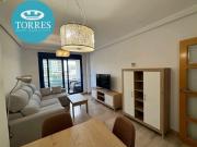 Piso en alquiler en Málaga, Parque Litoral Piso en alquiler en Málaga, Parque Litoral