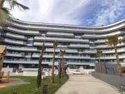 Piso en alquiler en Málaga, Paseo Marítimo Oeste Pacífico