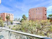 Piso en alquiler en Málaga, Paseo Marítimo Oeste Pacífico