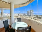 Piso en alquiler en Málaga, Paseo Marítimo Oeste Pacífico