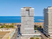 Piso en alquiler en Málaga, Paseo Marítimo Oeste Pacífico