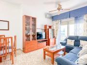 Piso en alquiler en Málaga, Paseo Marítimo Oeste Pacífico