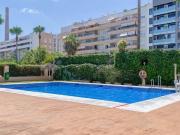 Piso en alquiler en Málaga, Paseo Marítimo Oeste Pacífico