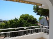 Piso en alquiler en Málaga, Pedregalejo