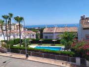 Piso en alquiler en Málaga, Pedregalejo Morlaco