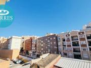 Piso en alquiler en Málaga, Perchel Norte Trinidad