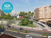 Piso en alquiler en Málaga, Perchel Sur El Bulto