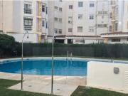 Piso en alquiler en Málaga, Puerta Blanca