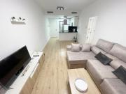 Piso en alquiler en Málaga, Puerta Blanca