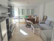 Piso en alquiler en Málaga, Santa Cristina San Rafael