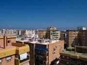 Piso en alquiler en Málaga, Santa Cristina San Rafael