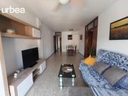 Piso en alquiler en Málaga, Santa Paula