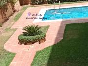 Piso en alquiler en Málaga, Teatinos