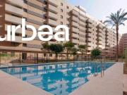 Piso en alquiler en Málaga, Vialia