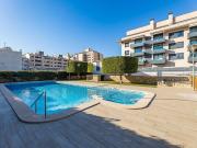 Piso en alquiler en Mallorca, Bons Aires