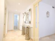 Piso en alquiler en Mallorca, Paseo Marítimo