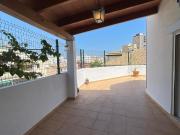 Piso en alquiler en Mallorca, Plaça dels Patins