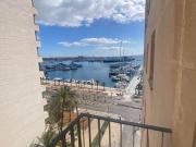 Piso en alquiler en Mallorca, Toda Palma Paseo Maritimo