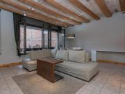 Piso en alquiler en Manresa, Muralla del Carme