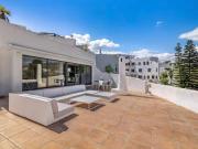 Piso en Alquiler en Marbella