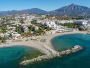 Piso en Alquiler en Marbella