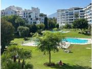 Piso en alquiler en Marbella