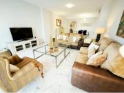 Piso en Alquiler en Marbella