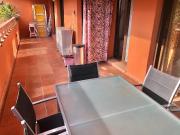 Piso en Alquiler en Marbella