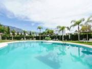 Piso en Alquiler en Marbella