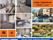 Piso en Alquiler en Marbella