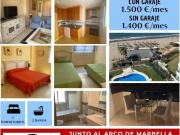 Piso en Alquiler en Marbella