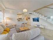 Piso en Alquiler en Marbella