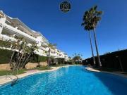 Piso en alquiler en Marbella, Guadalmina baja