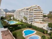 Piso en alquiler en Marbella, La Puya La Ermita