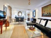 Piso en alquiler en Marbella, Los Naranjos