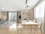 Piso en alquiler en Marbella, Marbella