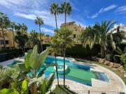 Piso en alquiler en Marbella, Marbella