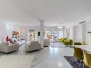 Piso en alquiler en Marbella, Marbella