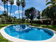 Piso en alquiler en Marbella, Marbella