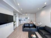 Piso en alquiler en Marbella, Marbella