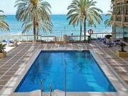 Piso en alquiler en Marbella, Marbella Centro