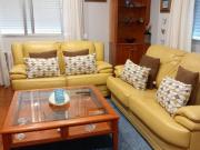 Piso en alquiler en Marín, Centro