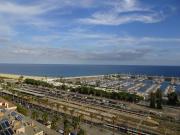 Piso en alquiler en Mataró, Centre Marítim