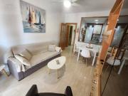 Piso en Alquiler en Mazarrón