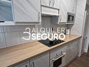 Piso en Alquiler en Mejorada del Campo