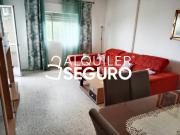 Piso en Alquiler en Mérida