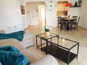 Piso en alquiler en Mijas Golf, Málaga Costa del Sol